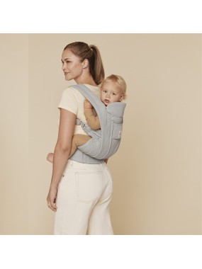 Ergobaby Omni Deluxe nešioklė