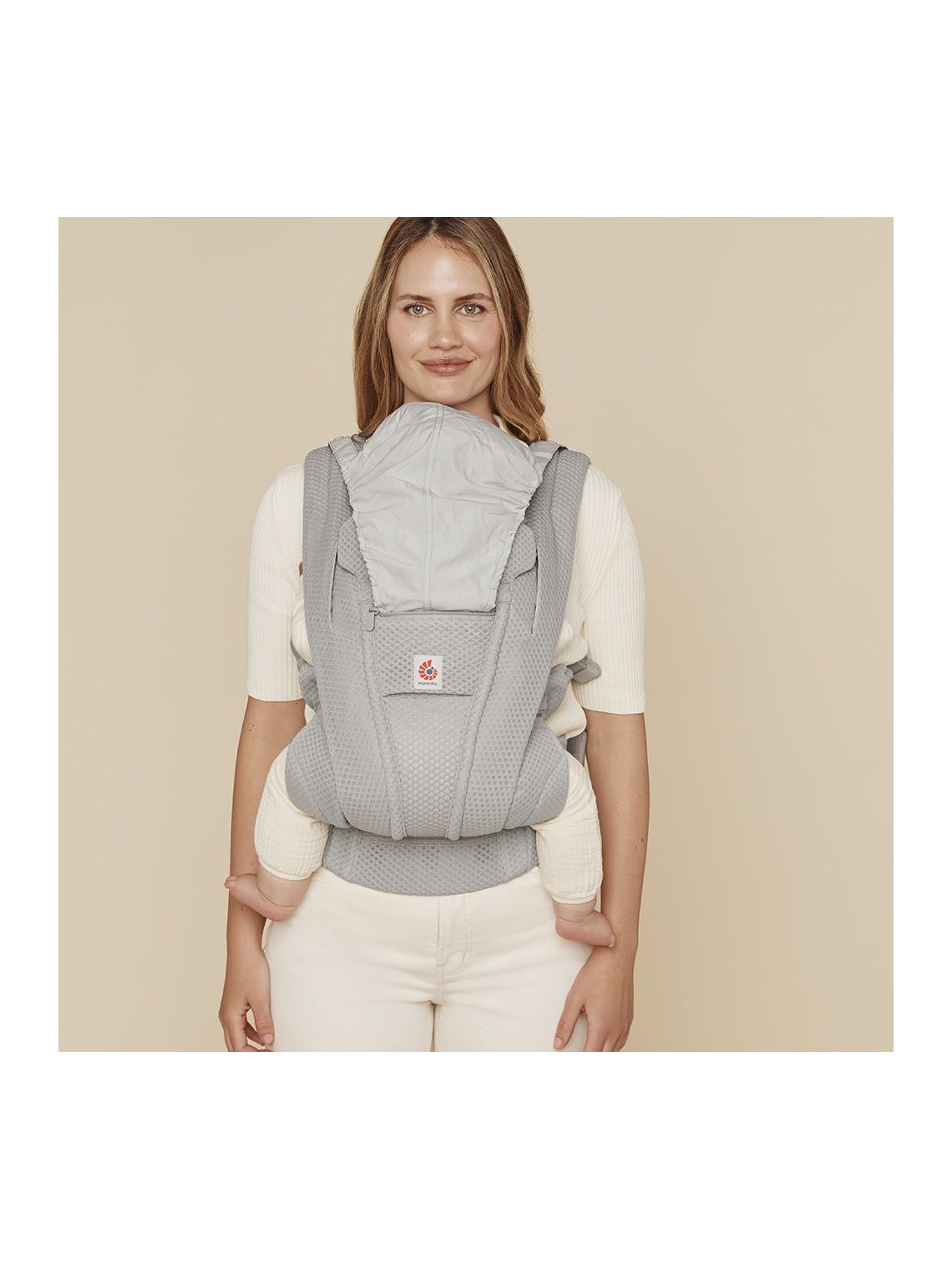Ergobaby Omni Deluxe nešioklė