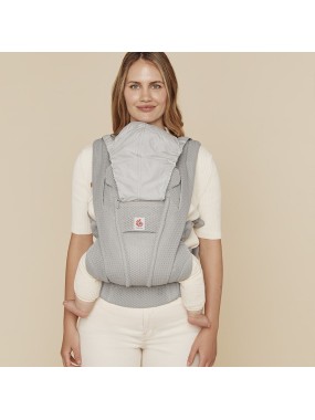 Ergobaby Omni Deluxe nešioklė