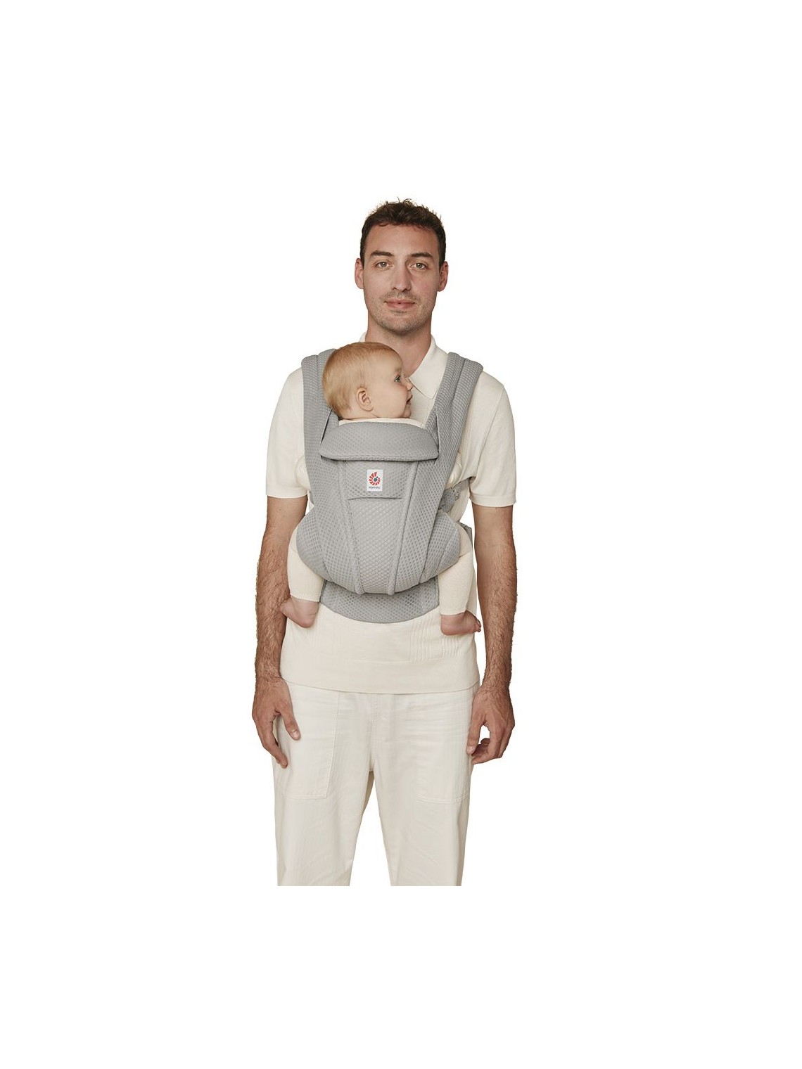 Ergobaby Omni Deluxe nešioklė
