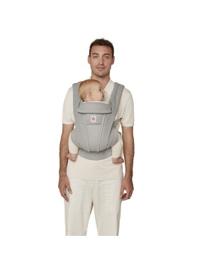 Ergobaby Omni Deluxe nešioklė