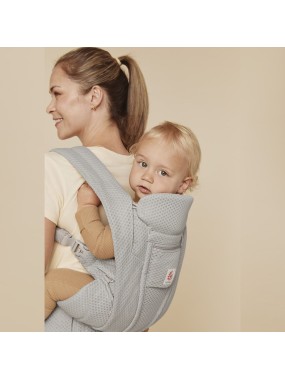 Ergobaby Omni Deluxe nešioklė