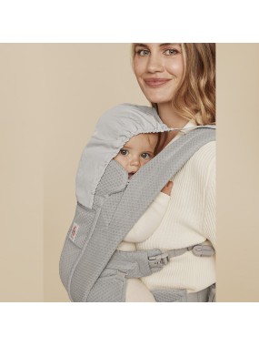 Ergobaby Omni Deluxe nešioklė