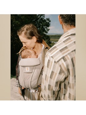 Ergobaby Omni Deluxe nešioklė