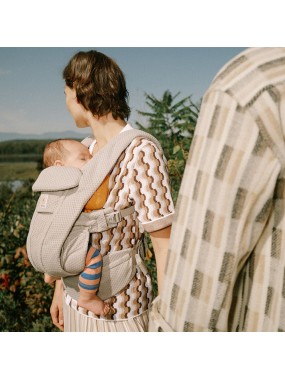 Ergobaby Omni Deluxe nešioklė