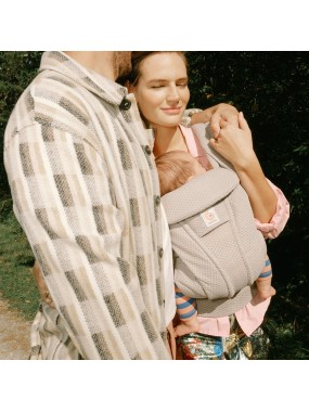 Ergobaby Omni Deluxe nešioklė