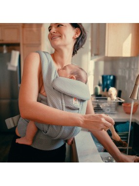 Ergobaby Omni Deluxe nešioklė