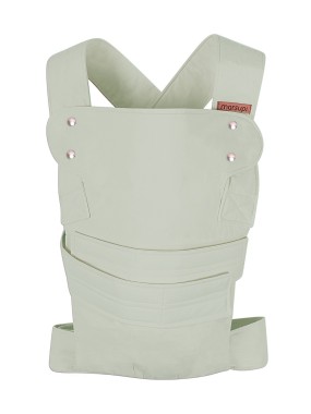 Marsupi baby carrier – simple and ergonomic from birth