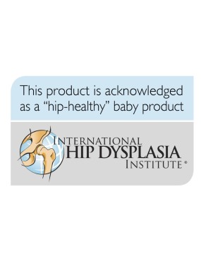 Marsupi baby carrier – simple and ergonomic from birth