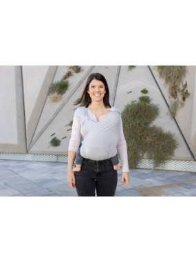 Boba Bliss – ergonomic baby carrier from birth