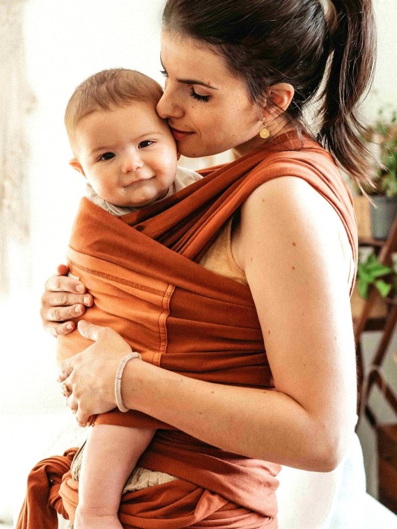 LOVE RADIUS Original, Fawn/Caramel