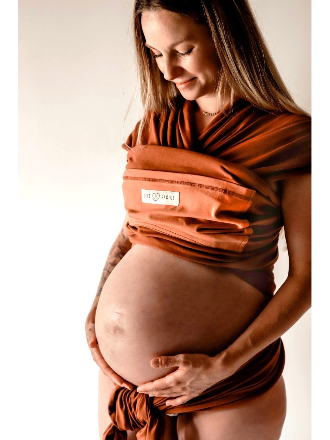 LOVE RADIUS Original, Fawn/Caramel