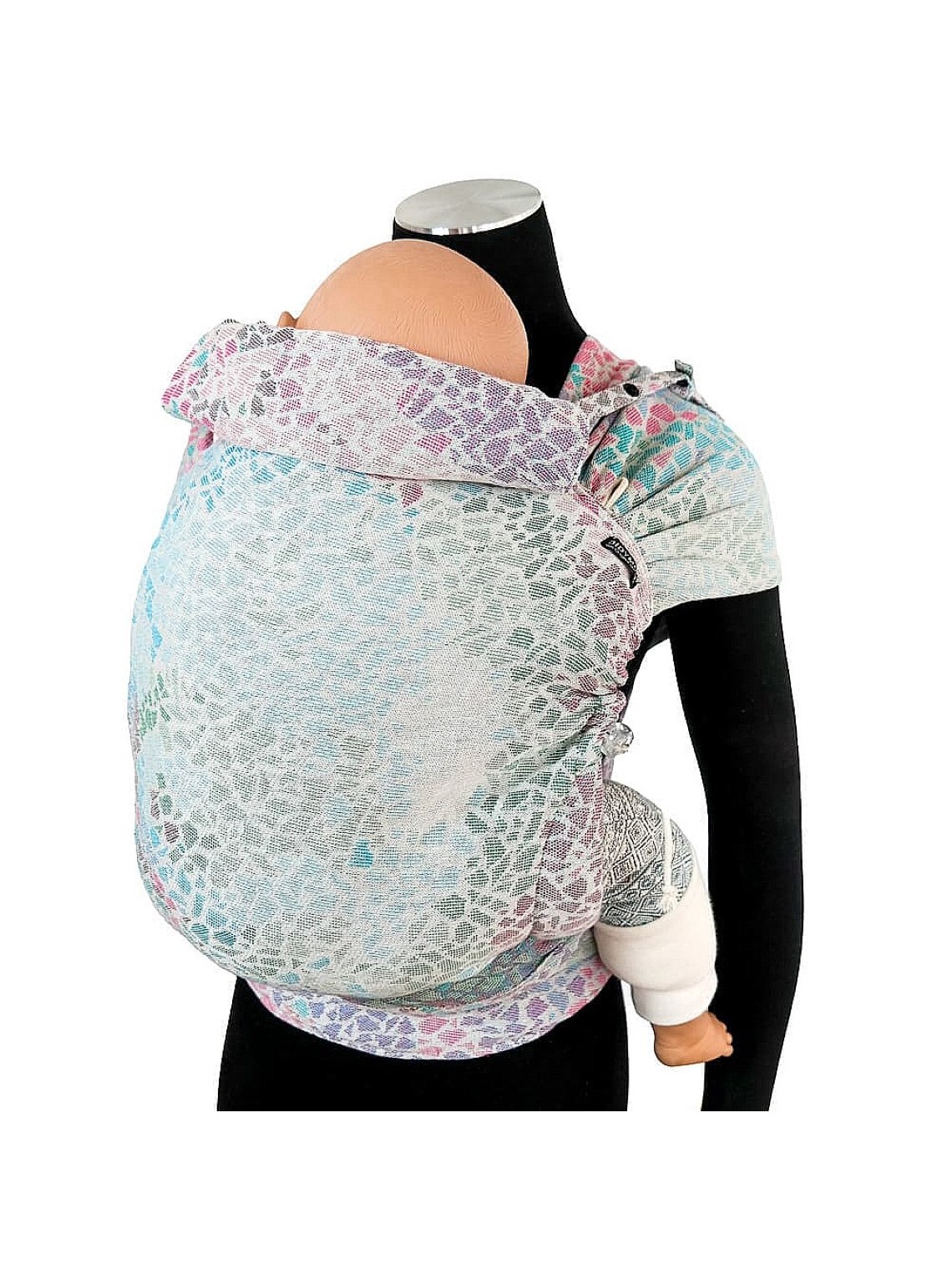 DIDYMOS DidyKlick 4u Toddler