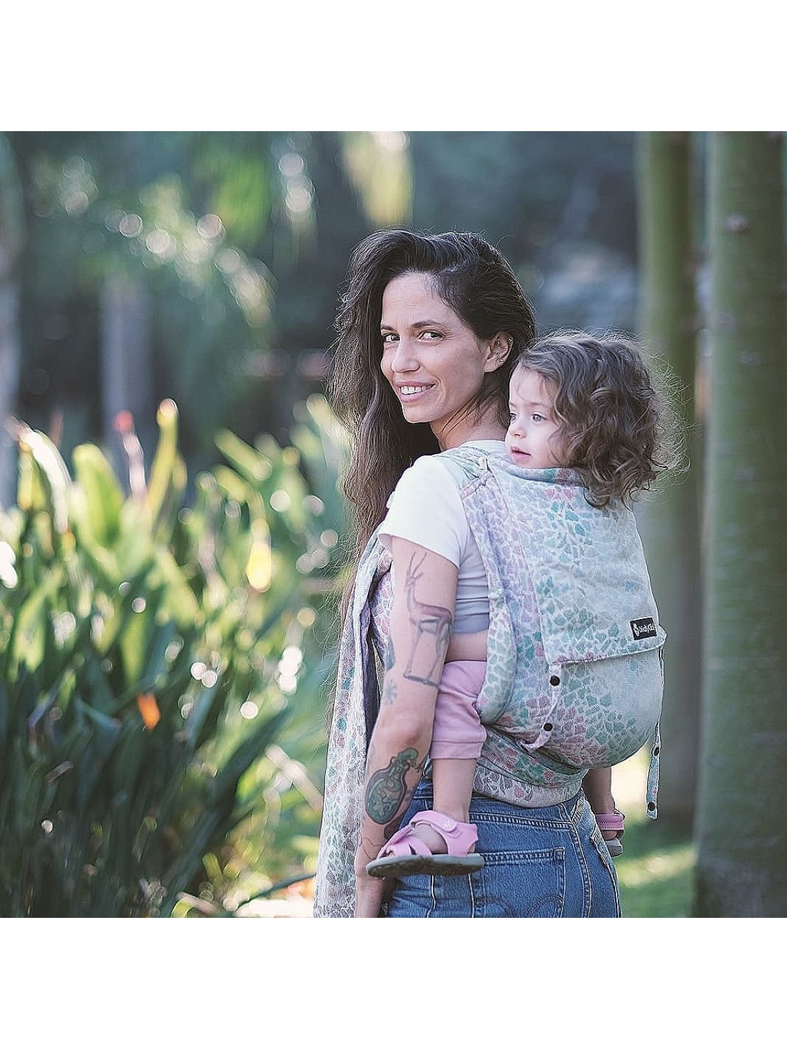 DIDYMOS DidyKlick 4u Toddler