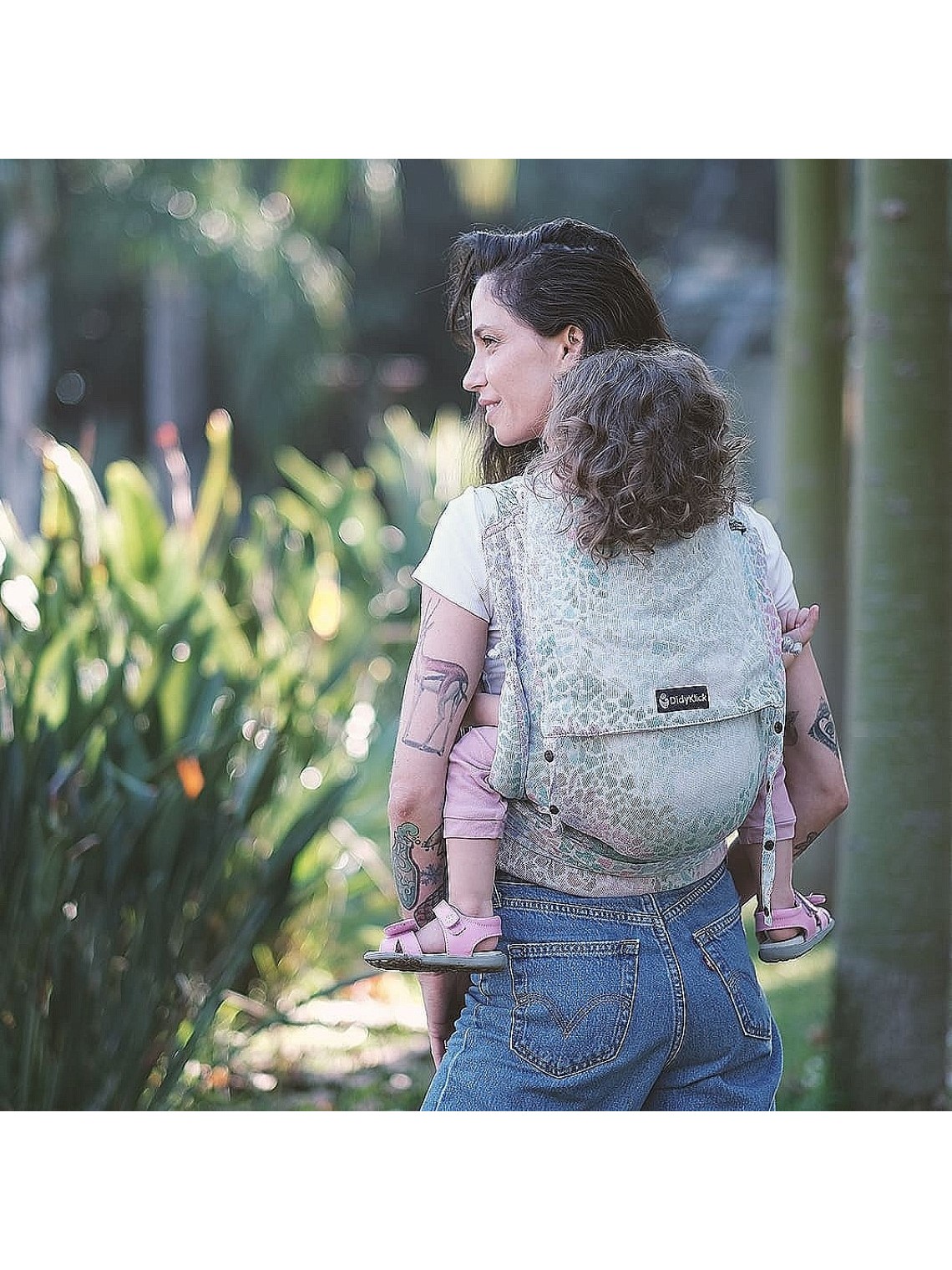 DIDYMOS DidyKlick 4u Toddler