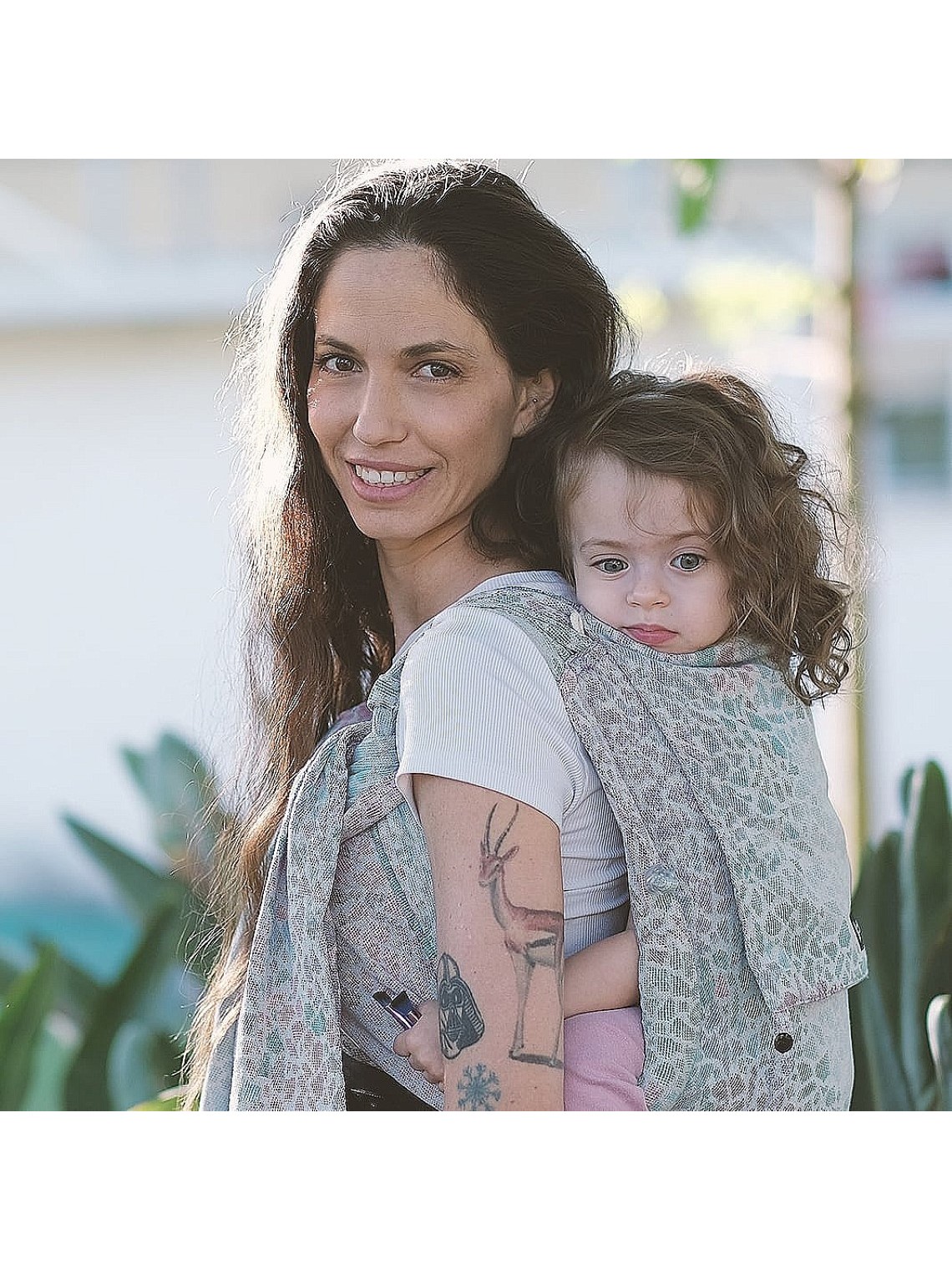 DIDYMOS DidyKlick 4u Toddler