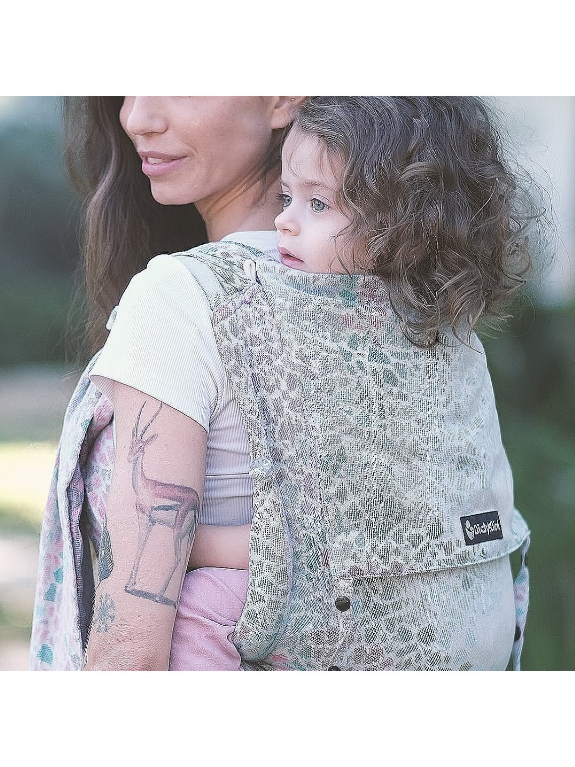 DIDYMOS DidyKlick 4u Toddler