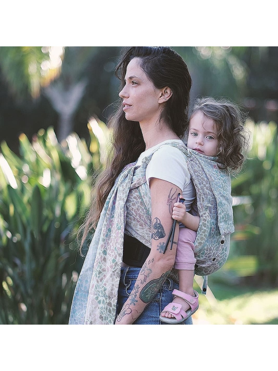 DIDYMOS DidyKlick 4u Toddler