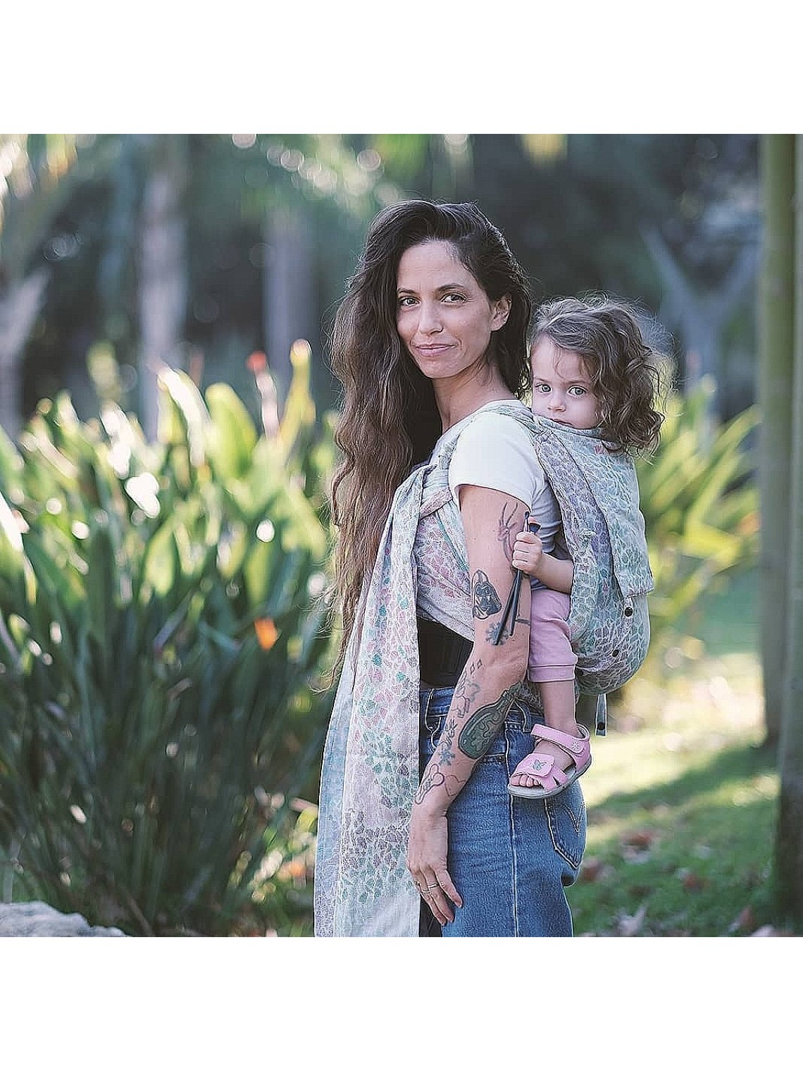DIDYMOS DidyKlick 4u Toddler
