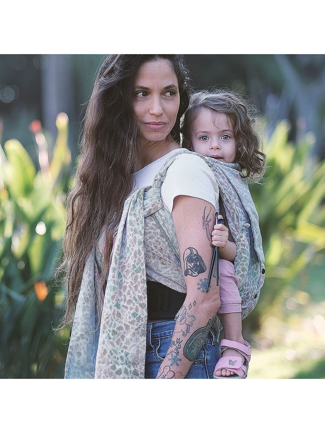 DIDYMOS DidyKlick 4u Toddler
