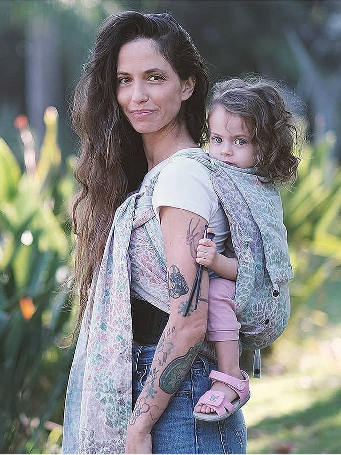 DIDYMOS DidyKlick 4u Toddler