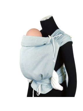 Didymos DidyTai baby carrier – soft, adjustable, no buckles