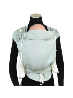 Didymos DidyTai baby carrier – soft, adjustable, no buckles