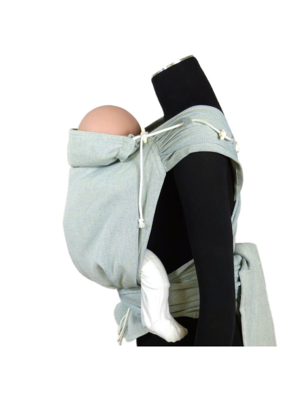 Didymos DidyTai baby carrier – soft, adjustable, no buckles