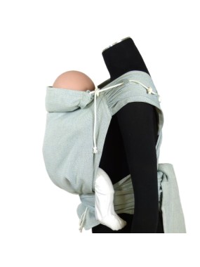 Didymos DidyTai baby carrier – soft, adjustable, no buckles