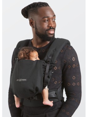 Love Radius PhysioCarrier 2 – ergonomic baby carrier from birth | babysling.eu