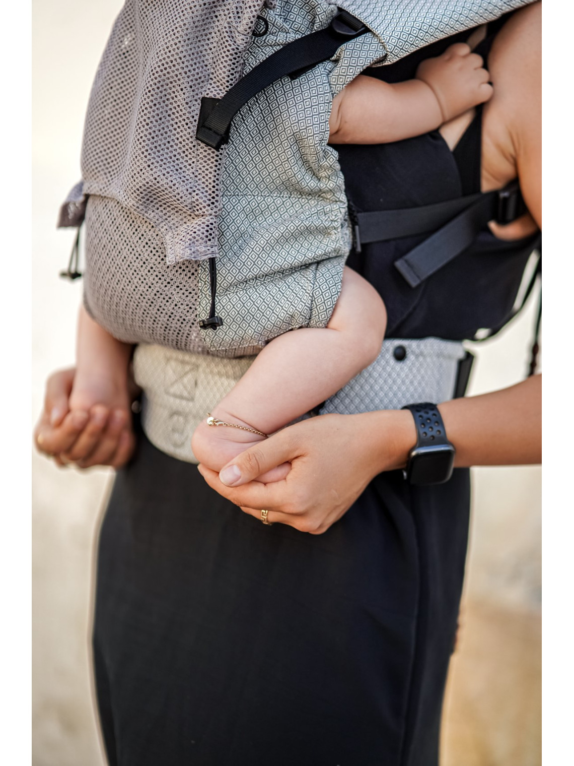 Neko Switch Baby – grows with your baby