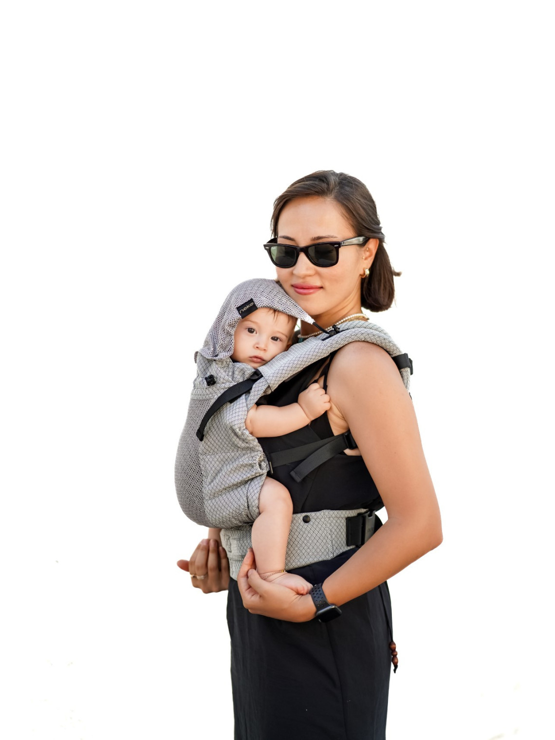 Neko Switch Baby – grows with your baby