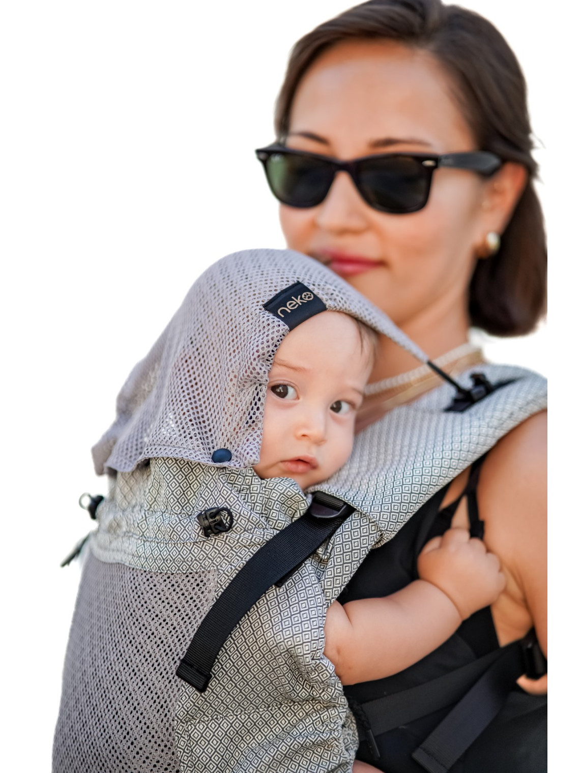 Neko Switch Baby – grows with your baby