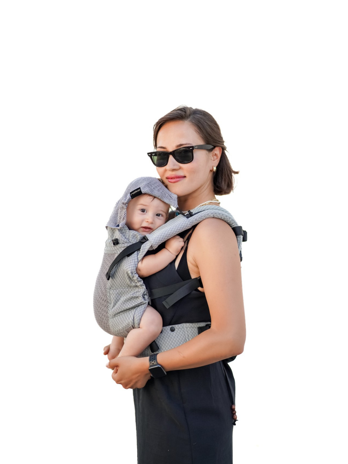 Neko Switch Baby – grows with your baby