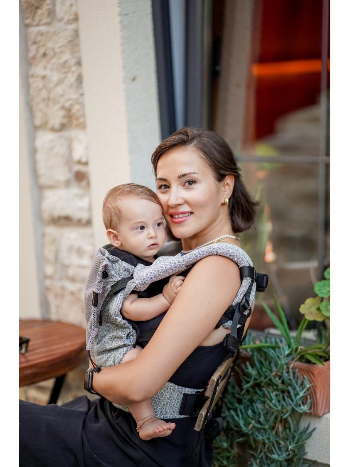 Neko Switch Baby – grows with your baby