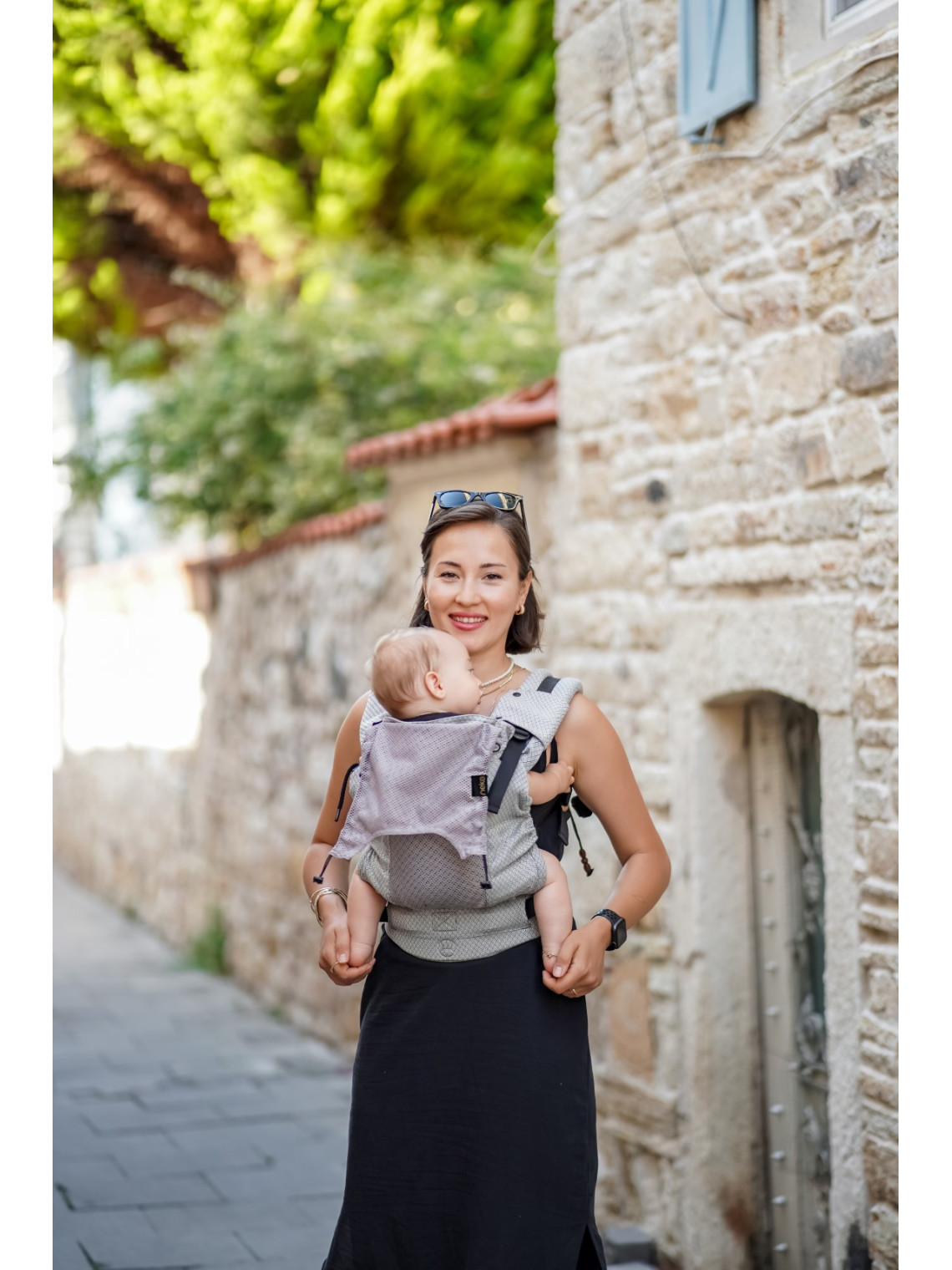 Neko Switch Baby – grows with your baby
