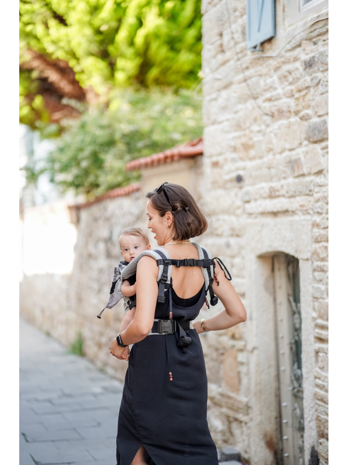 Neko Switch Baby – grows with your baby