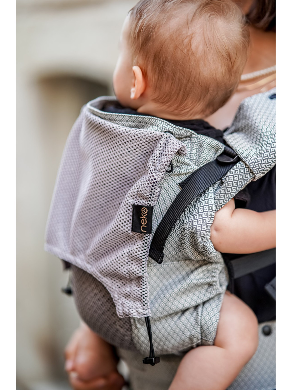 Neko Switch Baby – grows with your baby