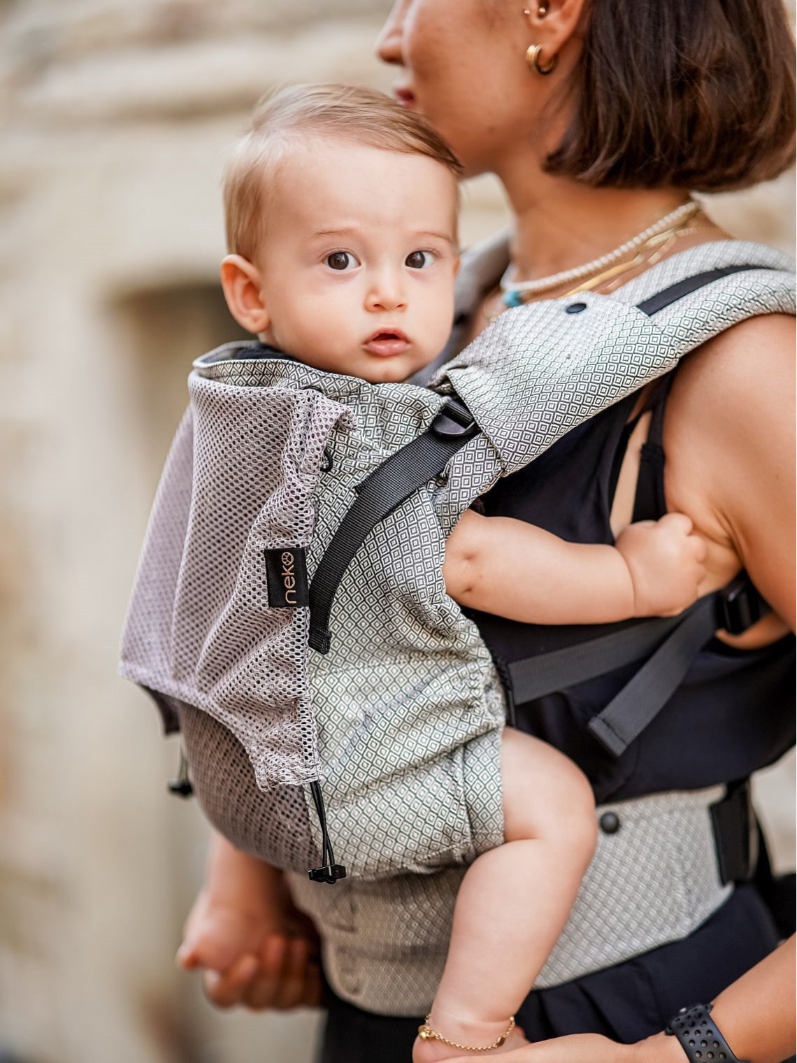 Neko Switch Baby – grows with your baby