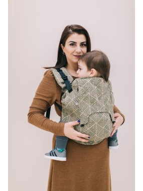 Neko Switch Toddler – Comfortable Toddler Carrier from 86/92 cm | High Quality