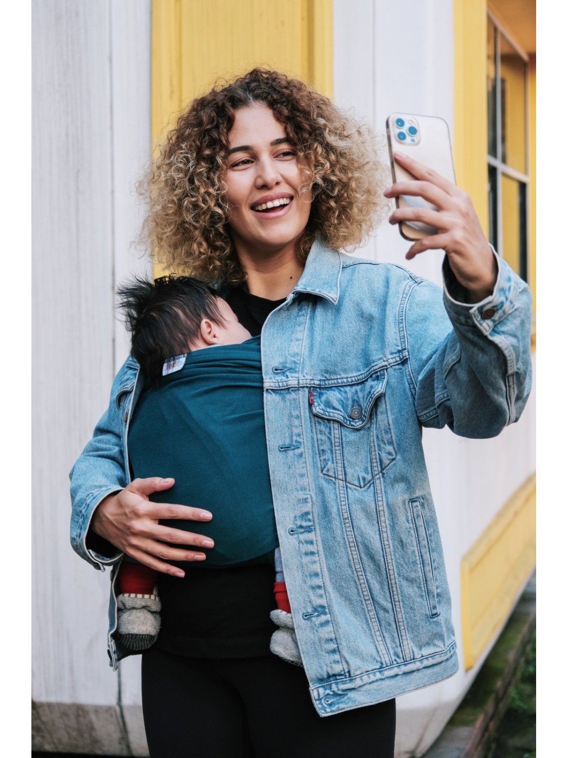 NEKO Wrap Sling