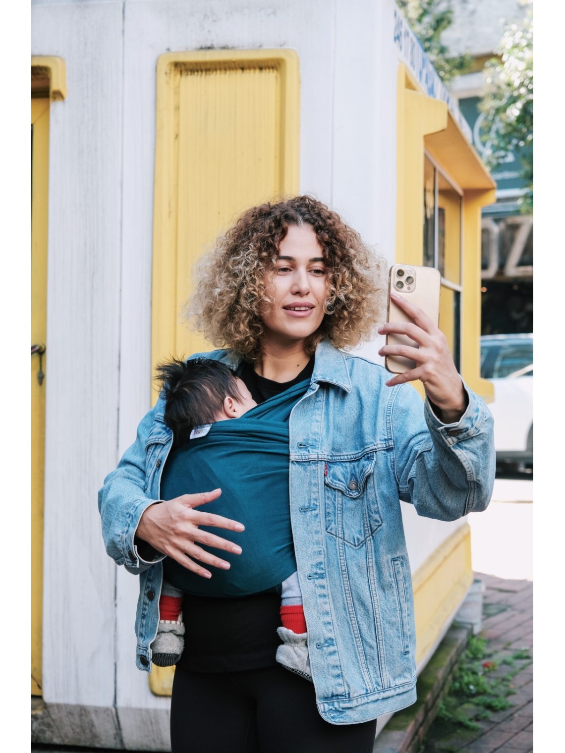 NEKO Wrap Sling