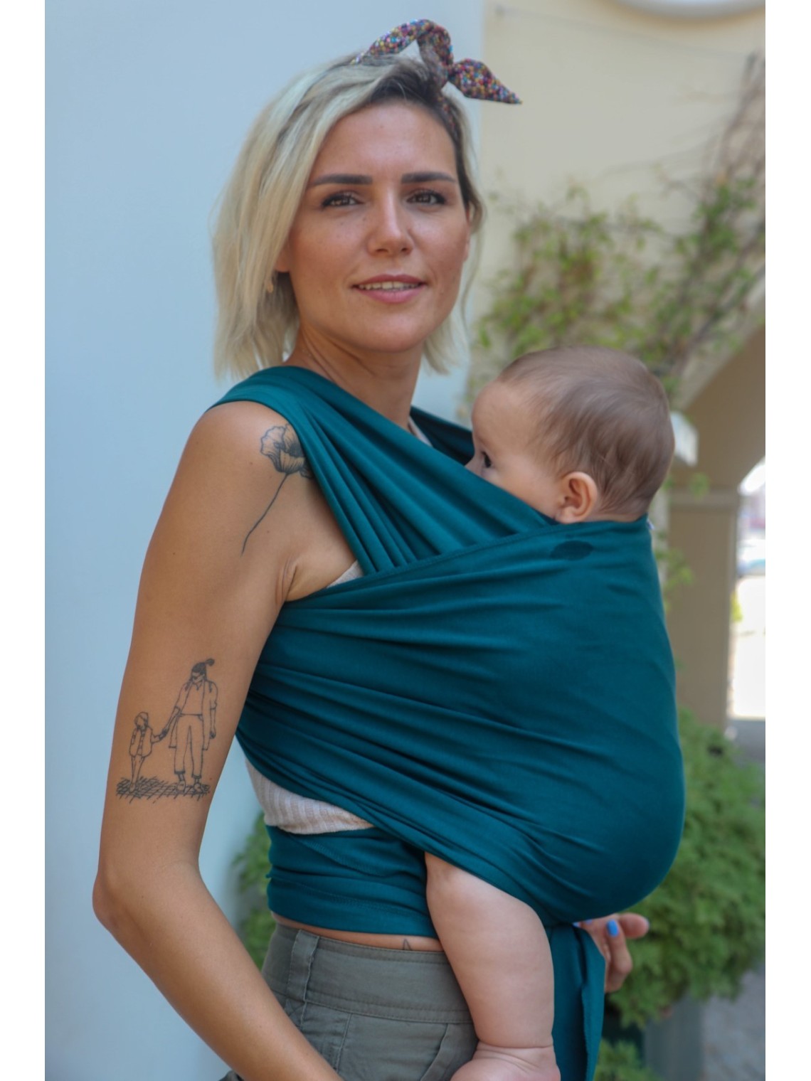 NEKO Wrap Sling