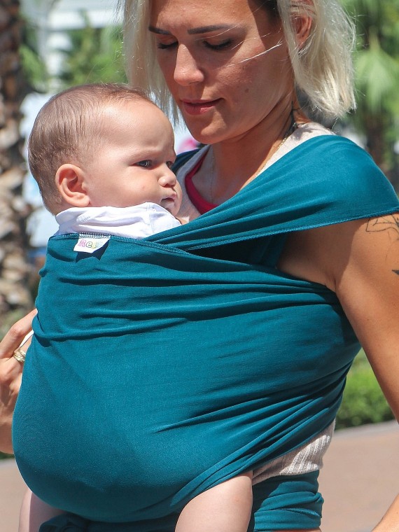 NEKO Wrap Sling