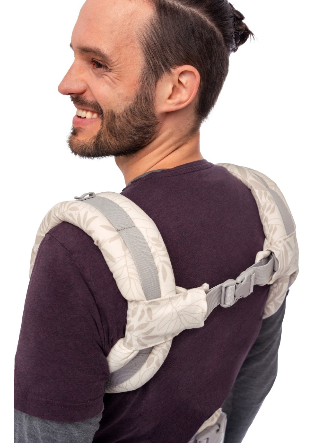 Manduca XT – adjustable carrier from 3.5 to 20 kg