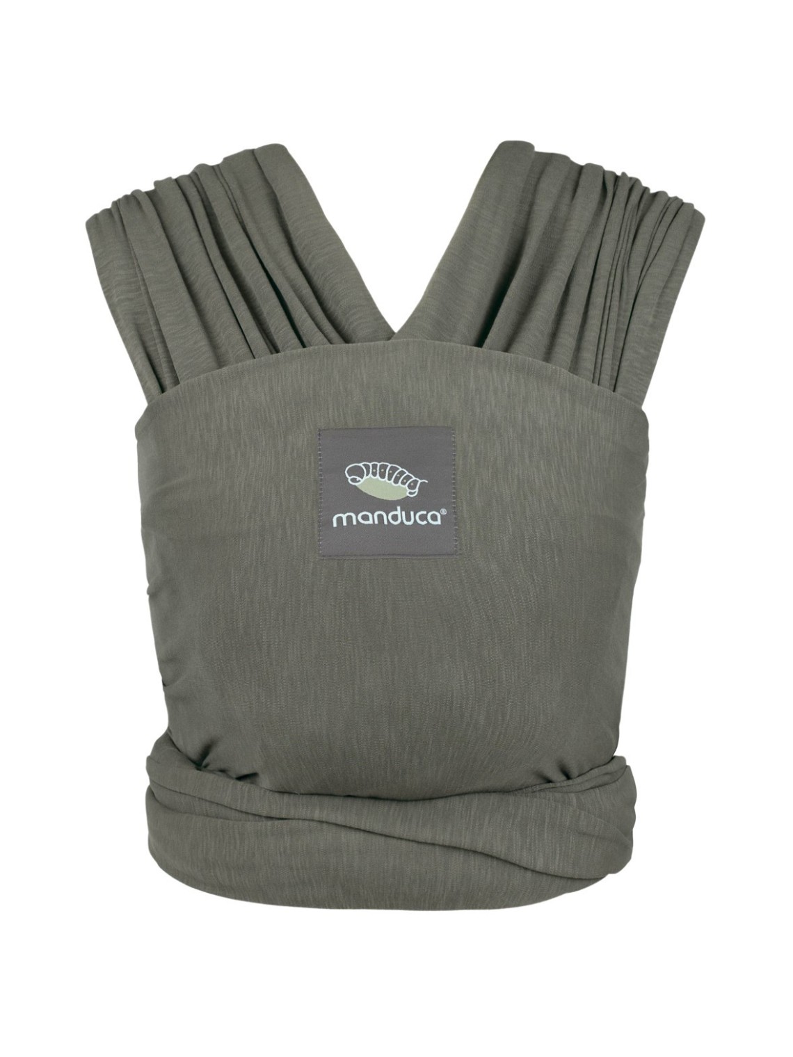 Manduca Sling baby wrap – soft, organic and comfy from birth