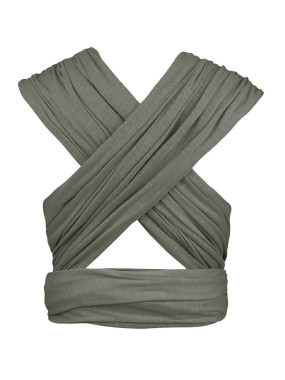 Manduca Sling baby wrap – soft, organic and comfy from birth