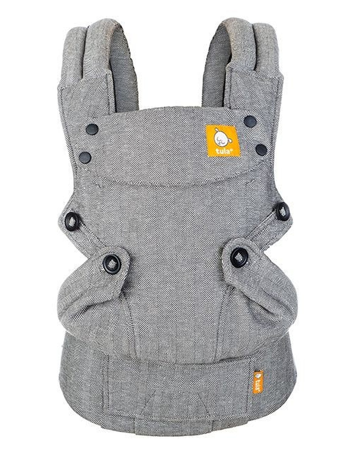 Tula Explore Baby Carrier – Ergonomic & Adjustable from Newborn