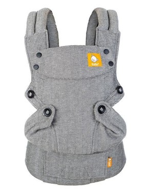 Tula Explore Baby Carrier – Ergonomic & Adjustable from Newborn
