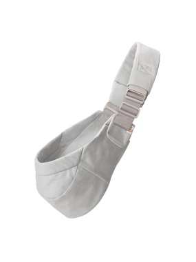 Ergobaby Upsie – a new, fun baby carrier for bigger kids.